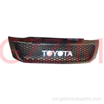 Hilux Vigo 2012 Front Grille
